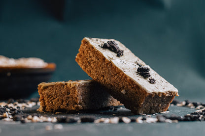Oreo pistache