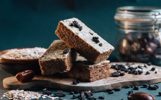 Oreo pistache